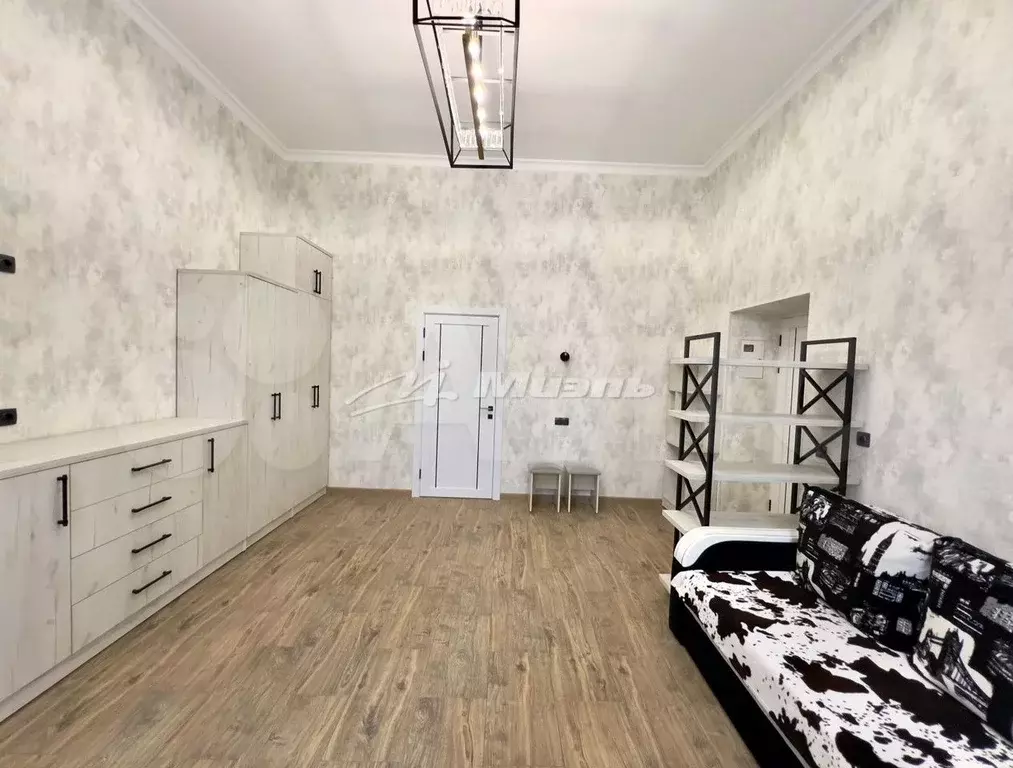 2-к. квартира, 45 м, 1/1 эт. - Фото 0