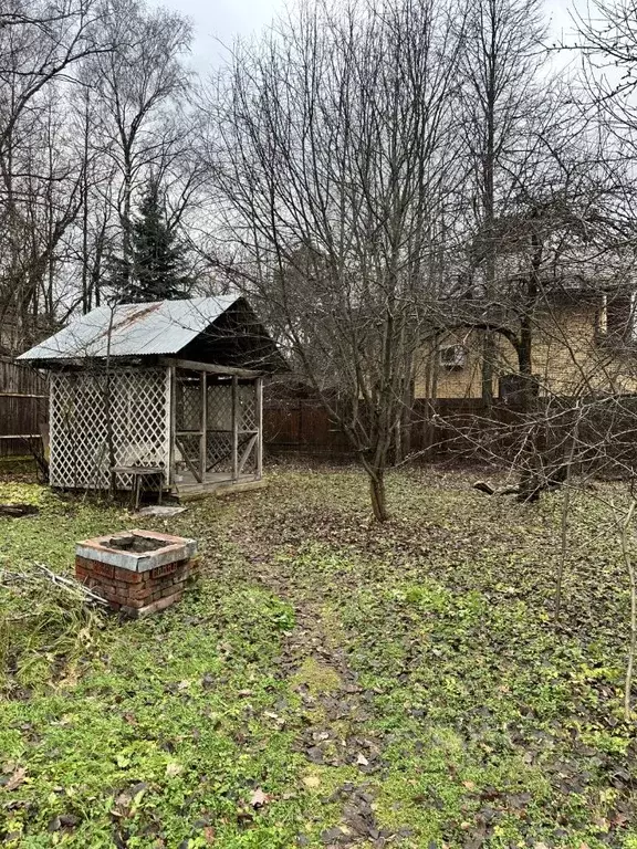 Участок в Московская область, Балашиха Салтыковка мкр, ул. Лесной ... - Фото 1