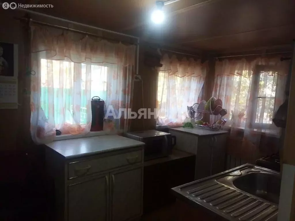 Дом в Шахты, улица Фисунова (71 м) - Фото 2