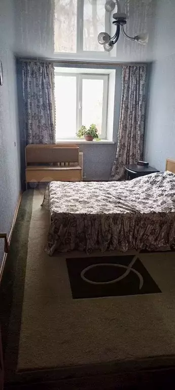 3-к. квартира, 58 м, 4/5 эт. - Фото 0