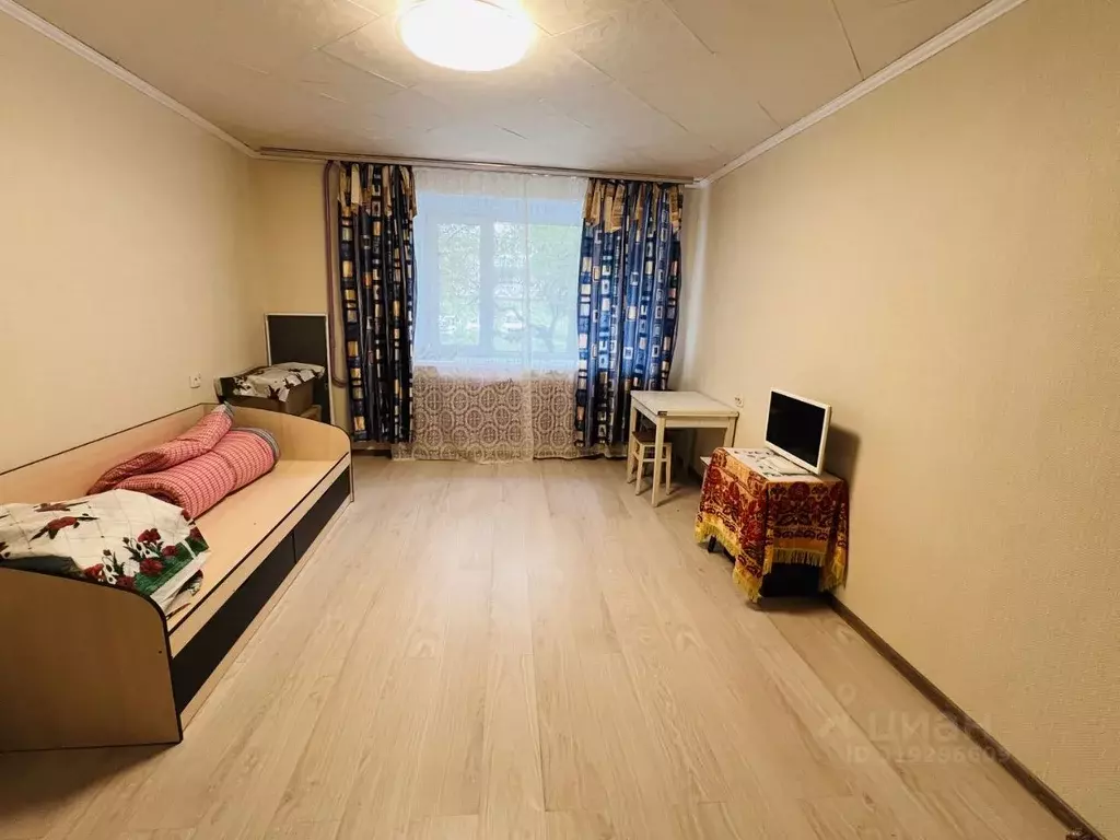 3-к кв. Нижегородская область, Саров просп. Музрукова, 25к1 (59.4 м) - Фото 0