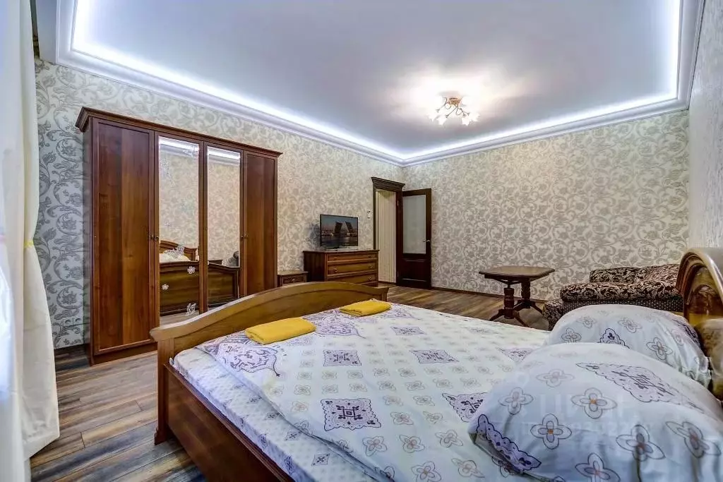 1-к кв. Санкт-Петербург Караванная ул., 24-26 (23.0 м) - Фото 1