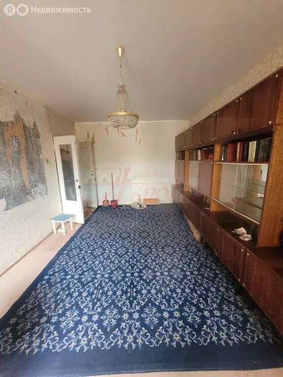1-комнатная квартира: Воронеж, Ленинский проспект, 73 (38.7 м) - Фото 1