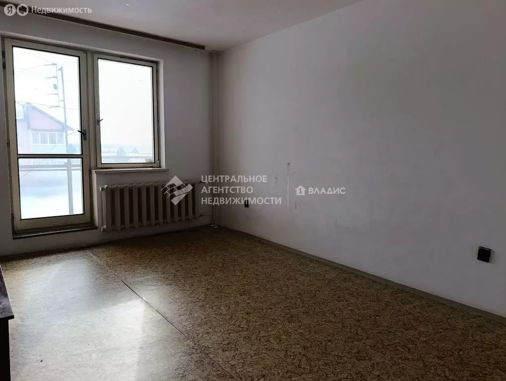 2-комнатная квартира: село Борки, Приозёрная улица, 1 (61 м) - Фото 2