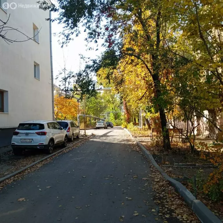 2-комнатная квартира: Саратов, Зеркальная улица, 2 (42 м) - Фото 1