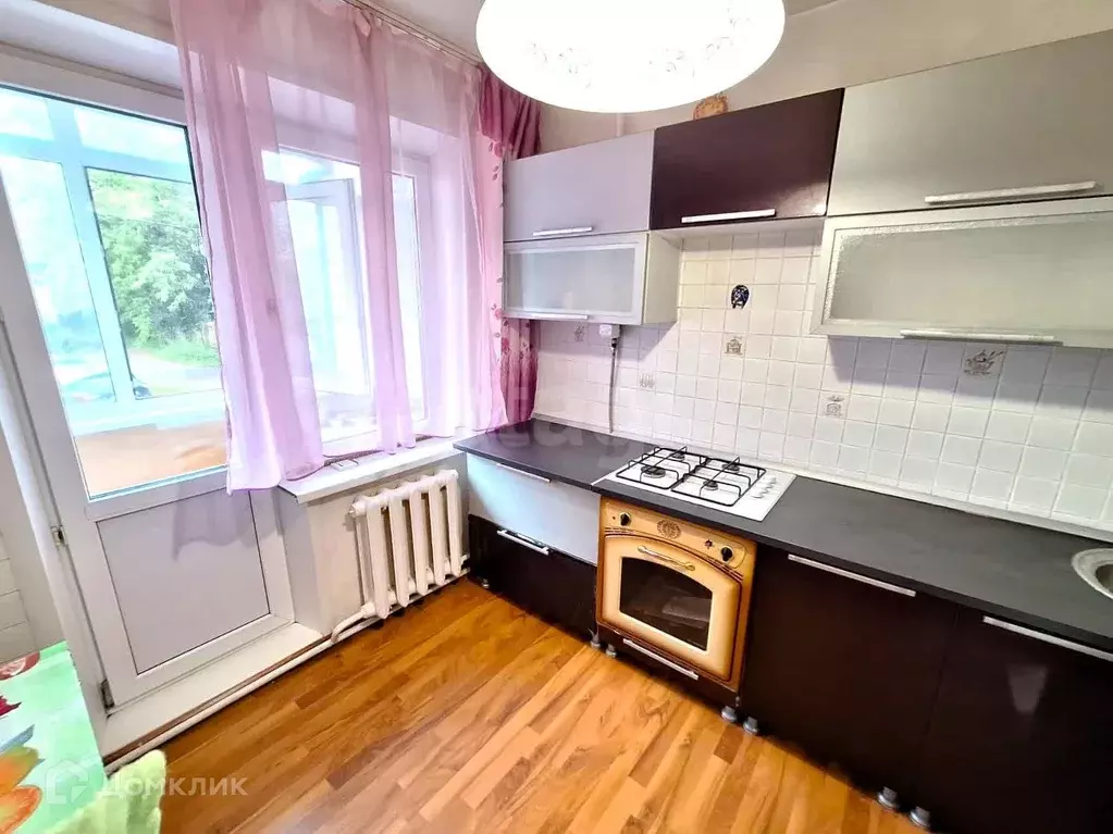 Продаётся 3-к квартира, 68.1 м - Фото 0