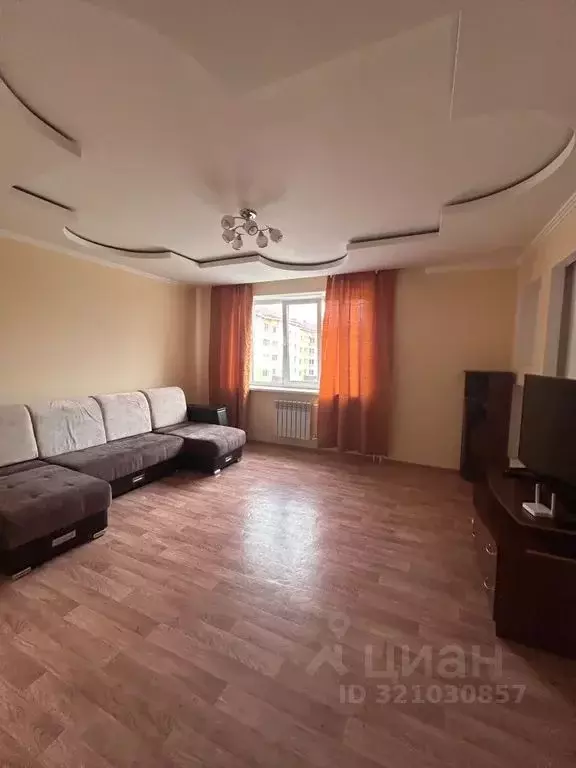 2-к кв. Башкортостан, Дюртюли ул. Ленина, 11Б (60.0 м) - Фото 1