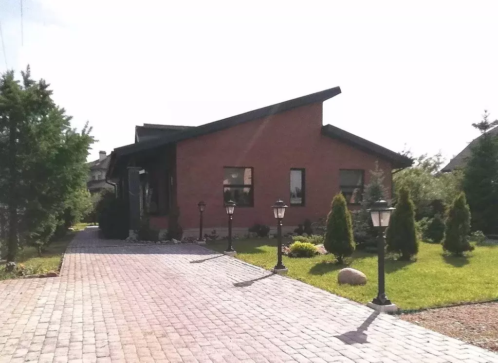 Коттедж в Московская область, Дмитровский муниципальный округ, д. ... - Фото 2