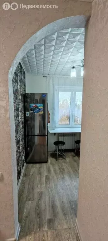 1-комнатная квартира: Балаково, улица Набережная Леонова, 1 (28.2 м) - Фото 2