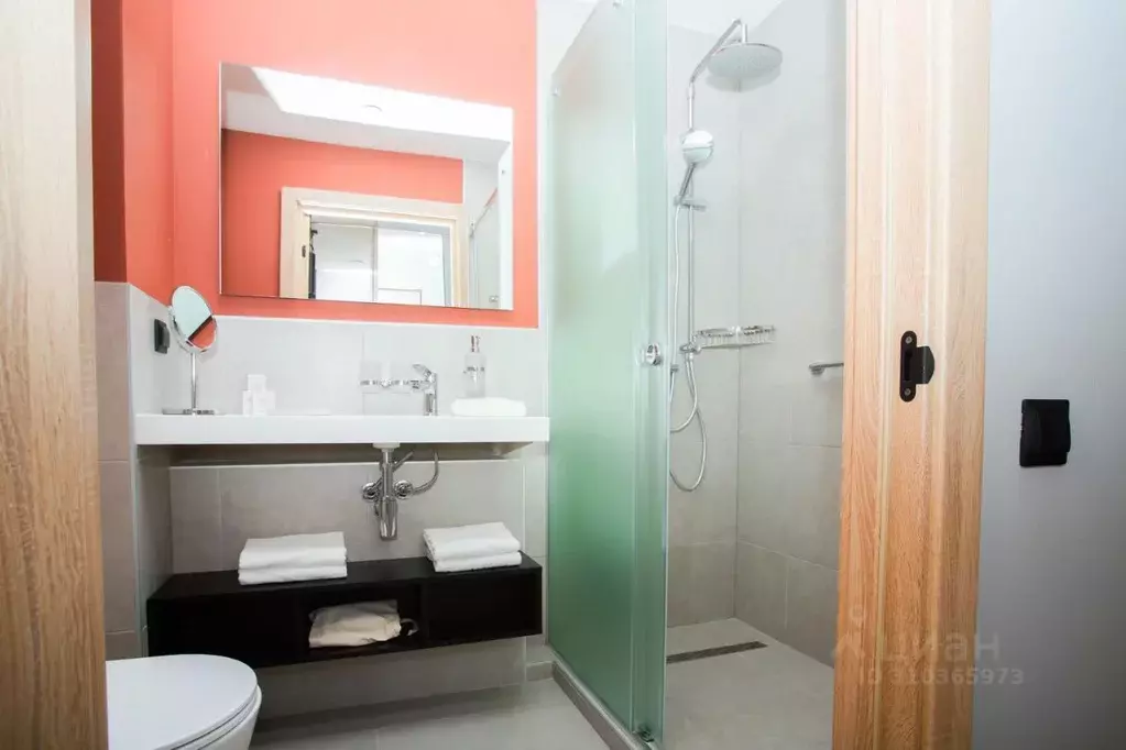 Комната Санкт-Петербург просп. Энергетиков, 2к2 (23.0 м) - Фото 1