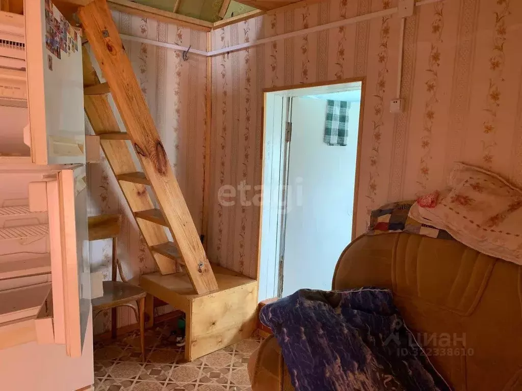 Дом в Башкортостан, Уфа Зауфимье СНТ, 36 (27 м) - Фото 2