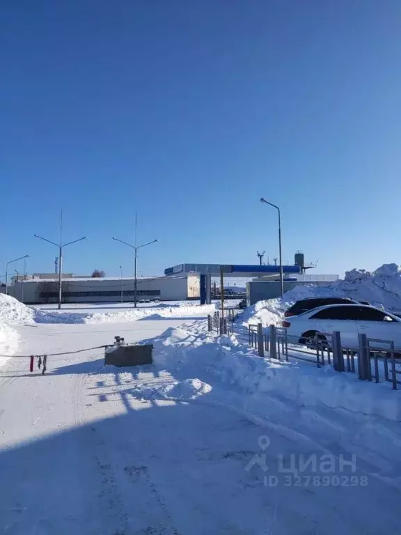 Производственное помещение в Ханты-Мансийский АО, Нижневартовск ... - Фото 2