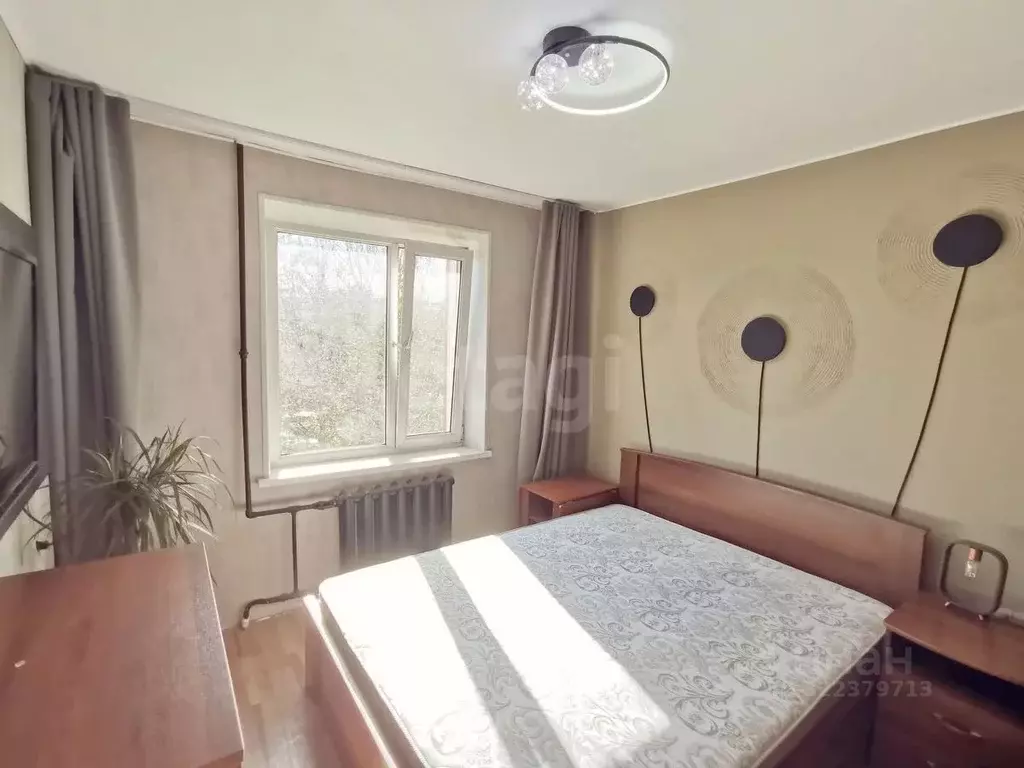 2-к кв. Камчатский край, Петропавловск-Камчатский ул. Академика ... - Фото 1