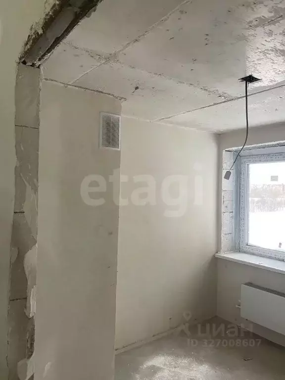 2-к кв. Ярославская область, Ярославль ул. Строителей, 18 (50.2 м) - Фото 2