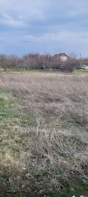 Участок в Краснодарский край, Ейск ул. Воронцова (6.26 сот.) - Фото 2