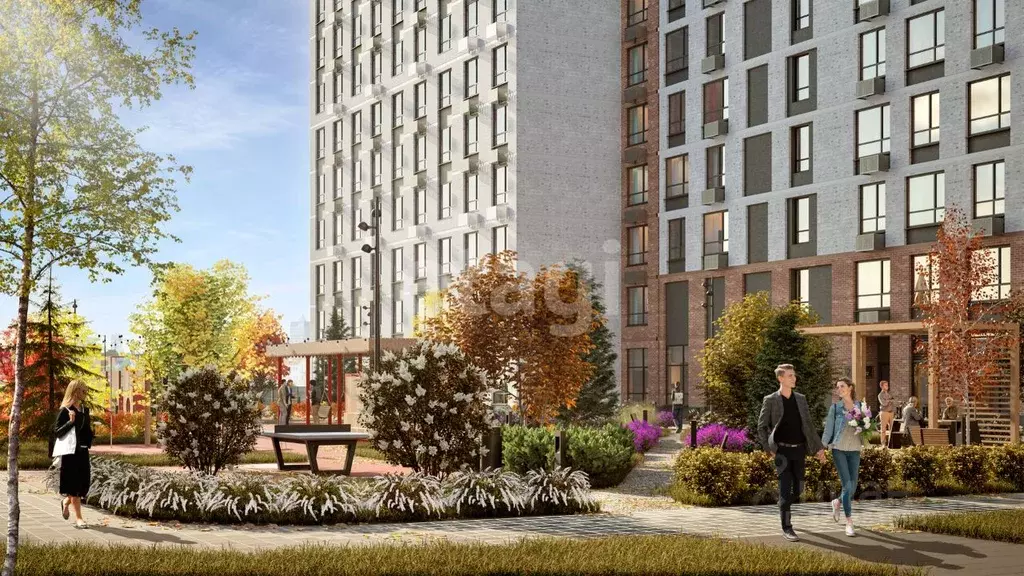 Помещение свободного назначения в Тюменская область, Тюмень ДОК мкр, ... - Фото 2