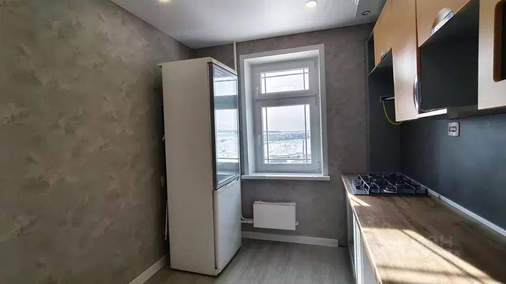 2-к кв. Татарстан, Нижнекамск Южная ул., 4 (50.9 м) - Фото 2