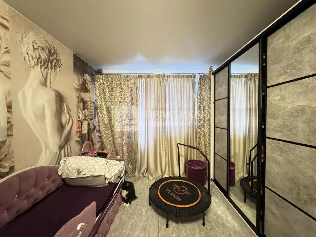 Продается 1-комнатная квартира - Фото 2