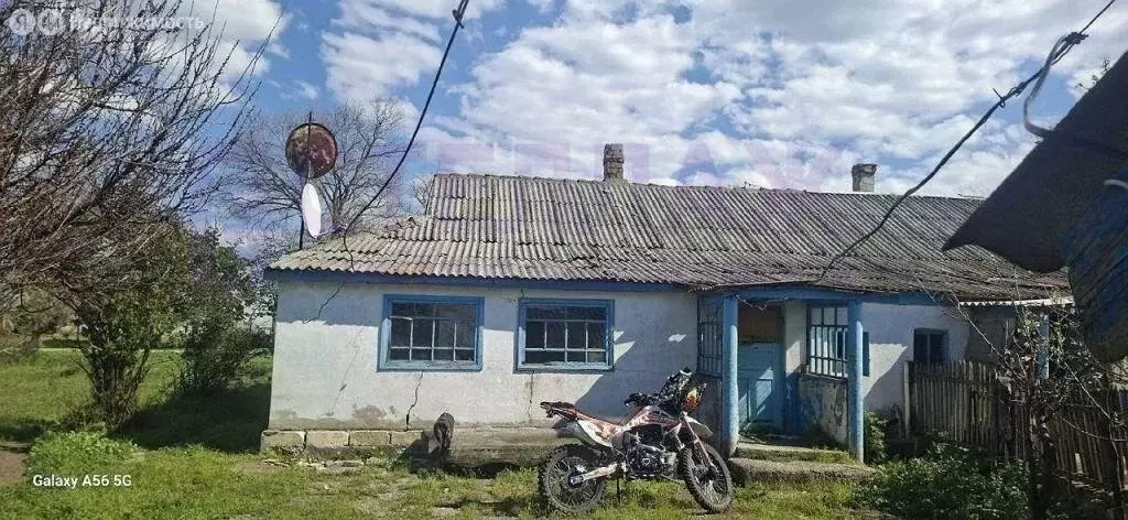Дом в Урожайное, улица Ленина, 58 (61.5 м) - Фото 2