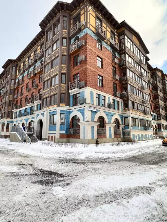 Студия Московская область, Красногорск городской округ, с. ... - Фото 2