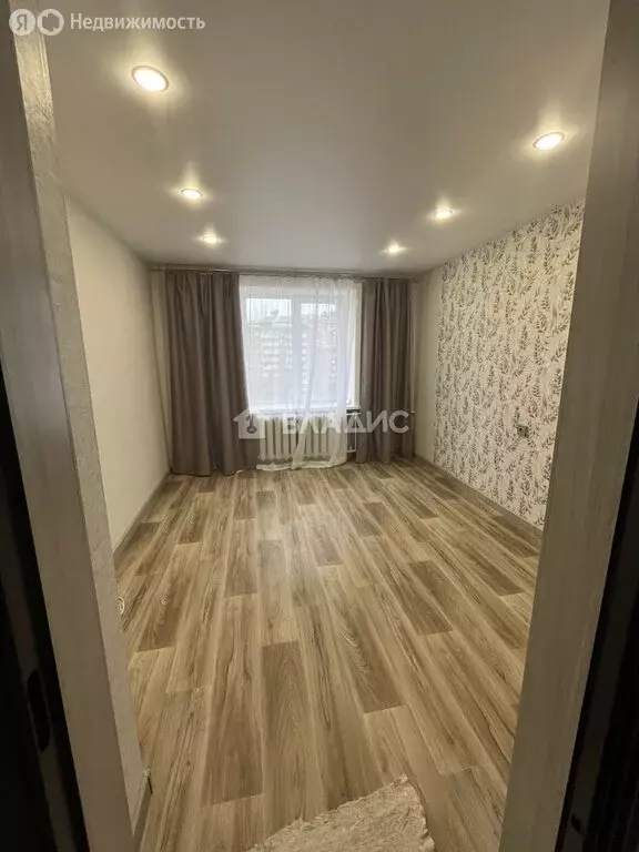 1к в 4-комнатной квартире (13 м) - Фото 1