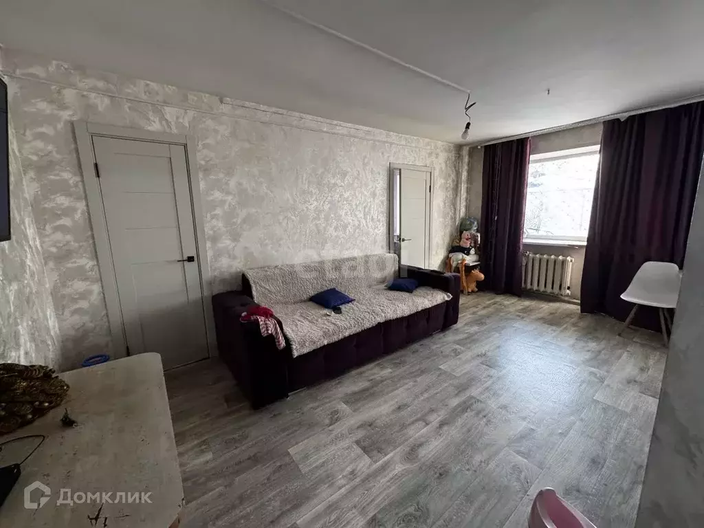 Продаётся 2-к квартира, 42.4 м - Фото 0