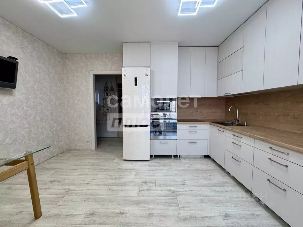 2-к кв. Алтайский край, Барнаул ул. 65 лет Победы, 22 (47.9 м) - Фото 0