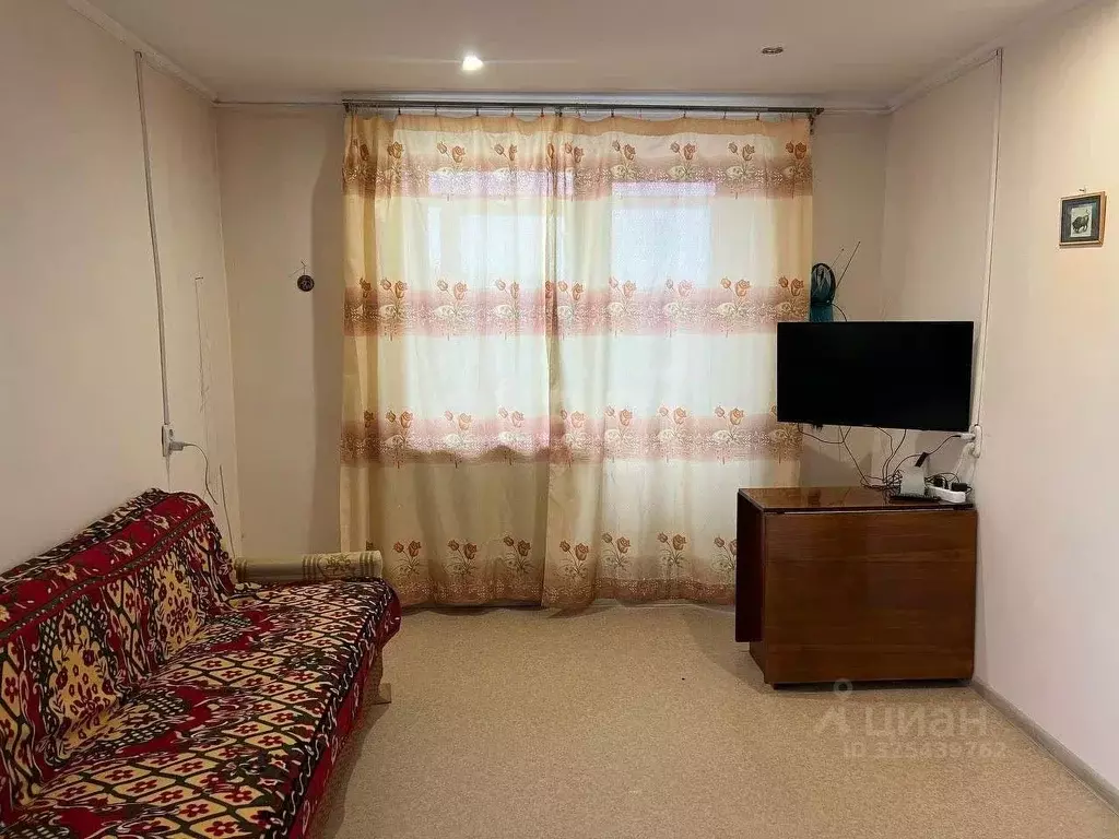 2-к кв. Бурятия, Заиграевский район, Усть-Брянское с/пос, с. ... - Фото 2