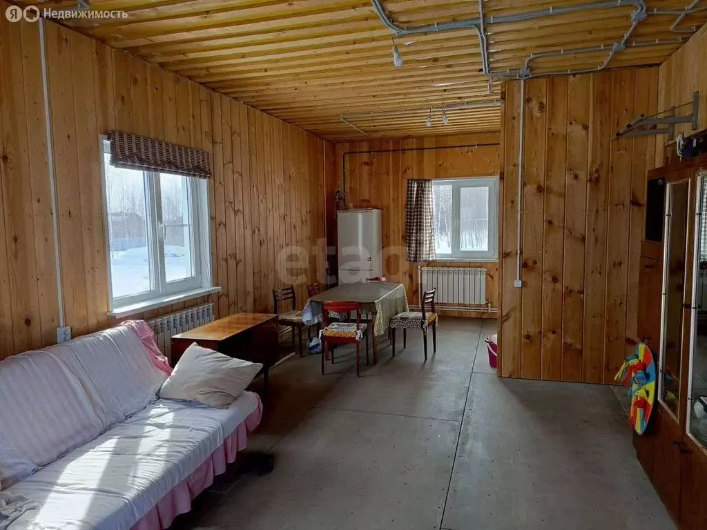 Дом в деревня Кожевенное, Тихая улица (100 м) - Фото 2