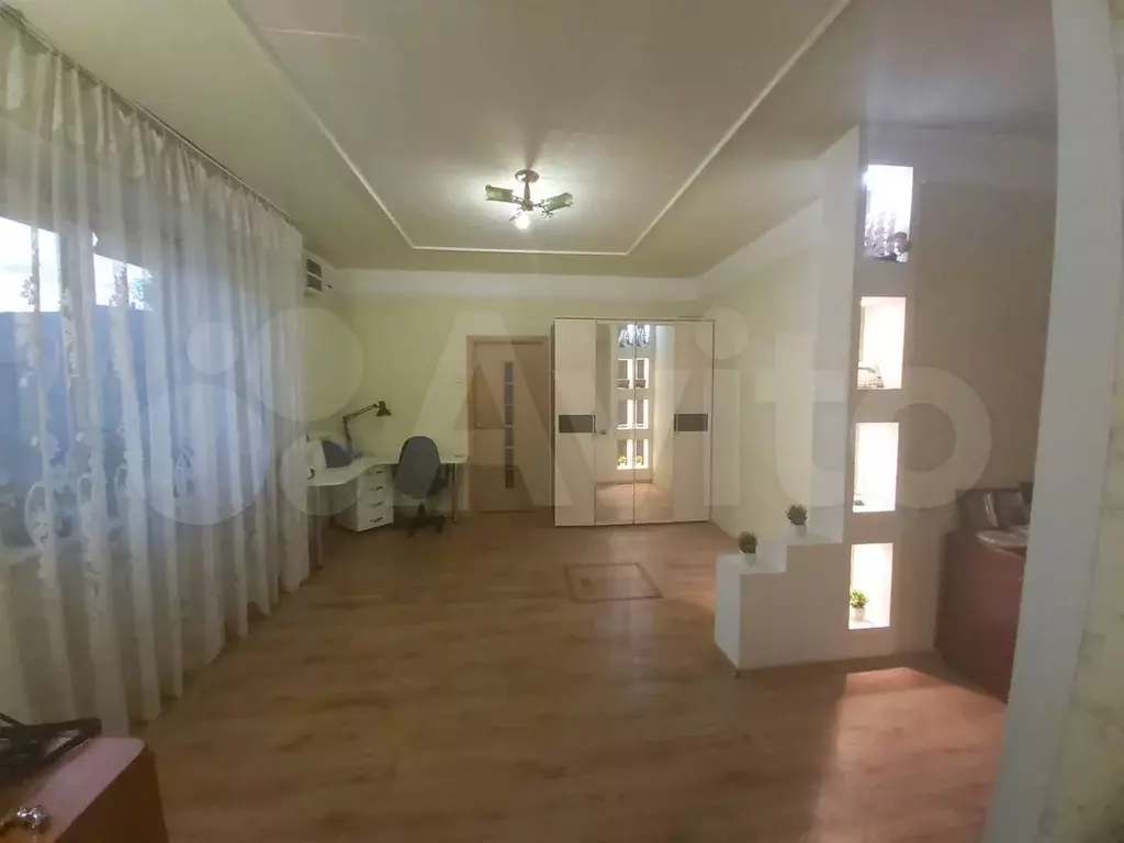 Дом 140,4 м на участке 10 сот. - Фото 1