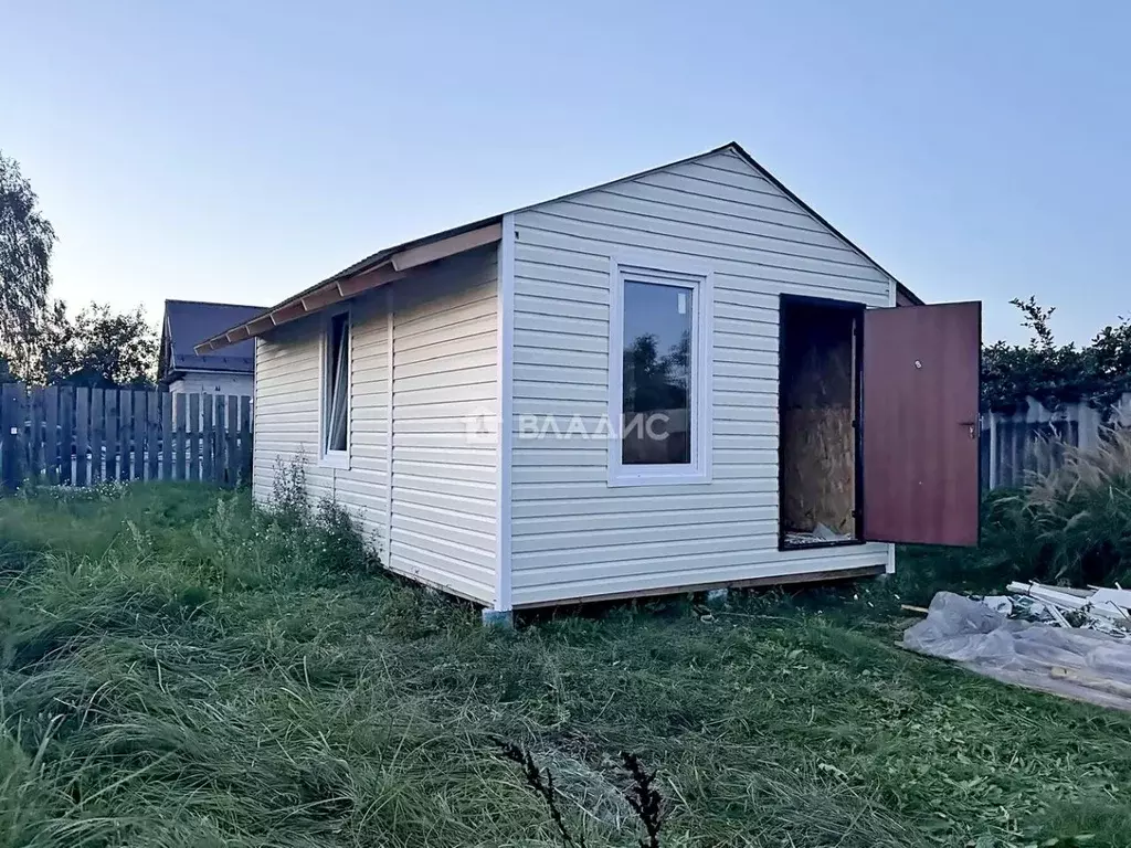 Дом в Владимирская область, Камешково  (26 м) - Фото 2