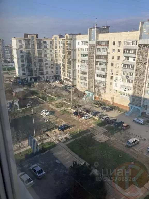 1-к кв. Крым, Евпатория ул. Чапаева, 85 (28.9 м) - Фото 2