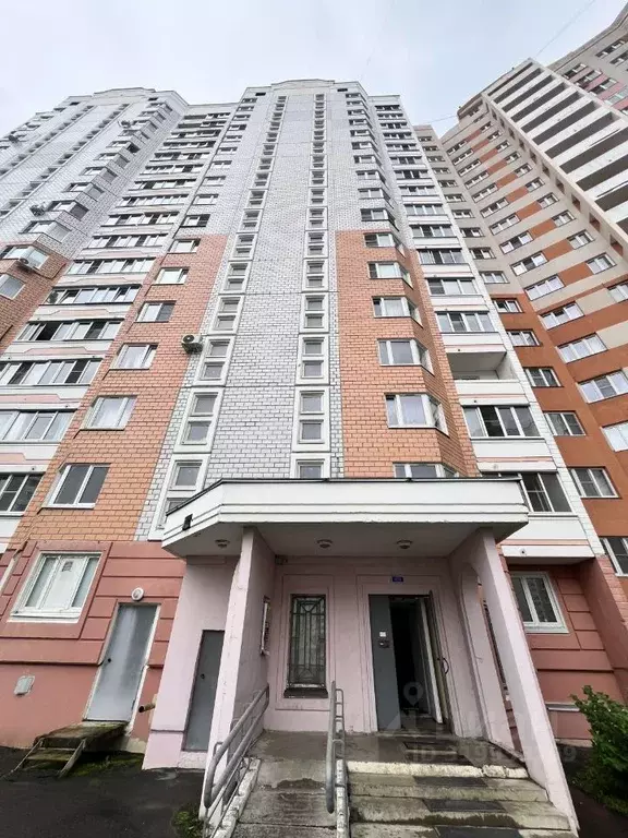 1-к кв. Тверская область, Тверь Оснабрюкская ул., 29 (42.0 м) - Фото 1