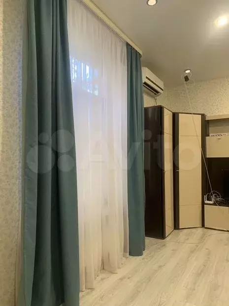 1-к. квартира, 30м, 1/2эт. - Фото 1