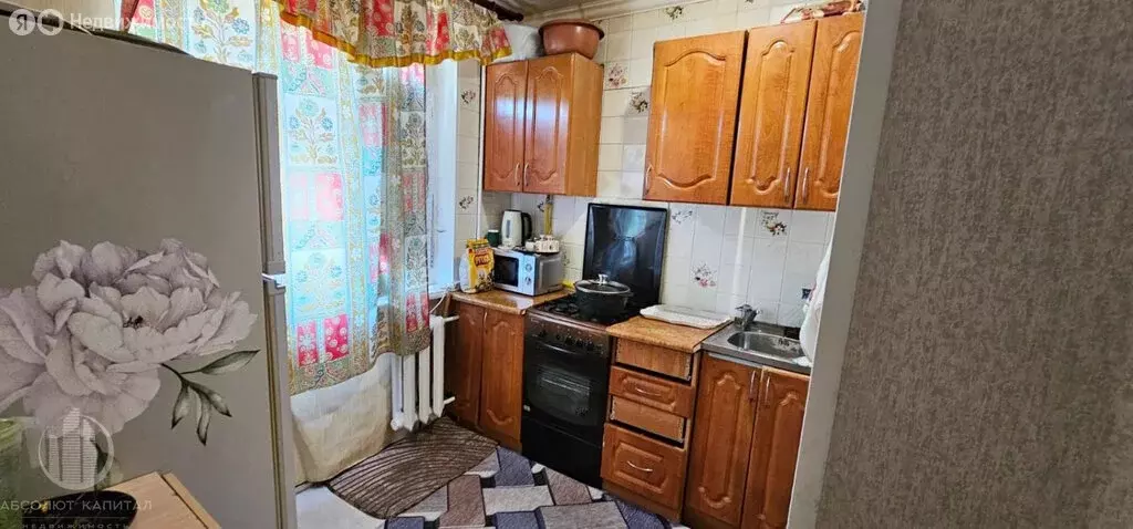 2-комнатная квартира: Ивантеевка, Студенческий проезд, 43 (44 м) - Фото 1