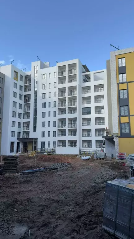Продаётся 3-к квартира, 100 м - Фото 1