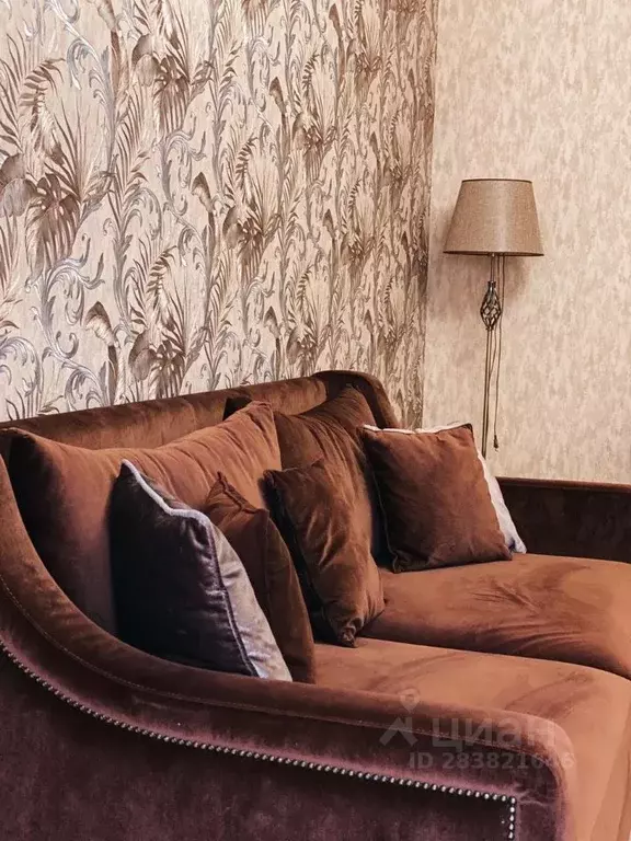 2-к кв. Кабардино-Балкария, Нальчик ул. Толстого, 180Б (76.0 м) - Фото 1