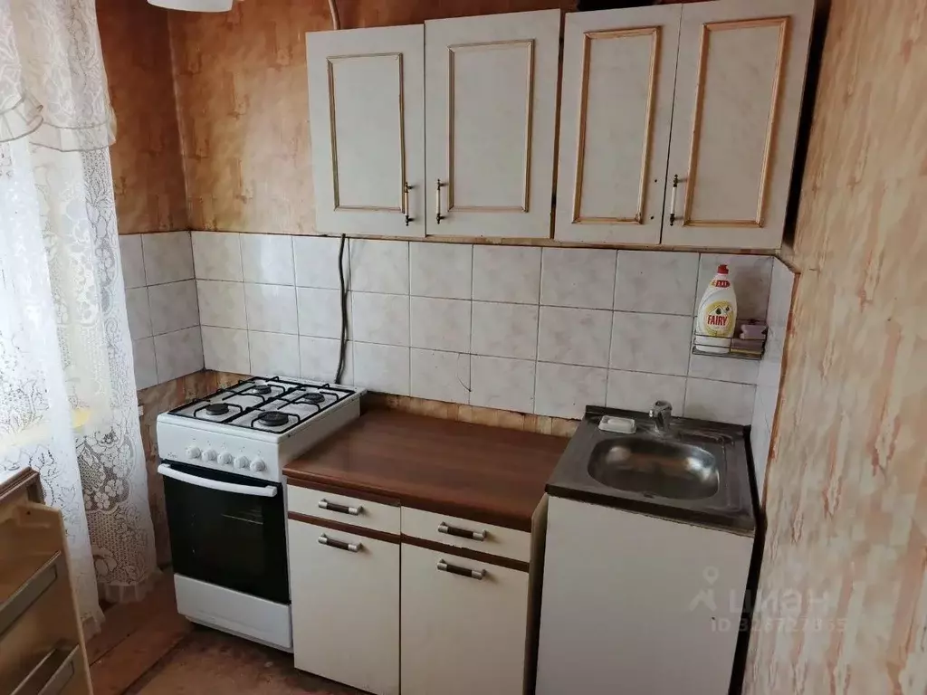 2-к кв. Московская область, Егорьевск муниципальный округ, пос. ... - Фото 2