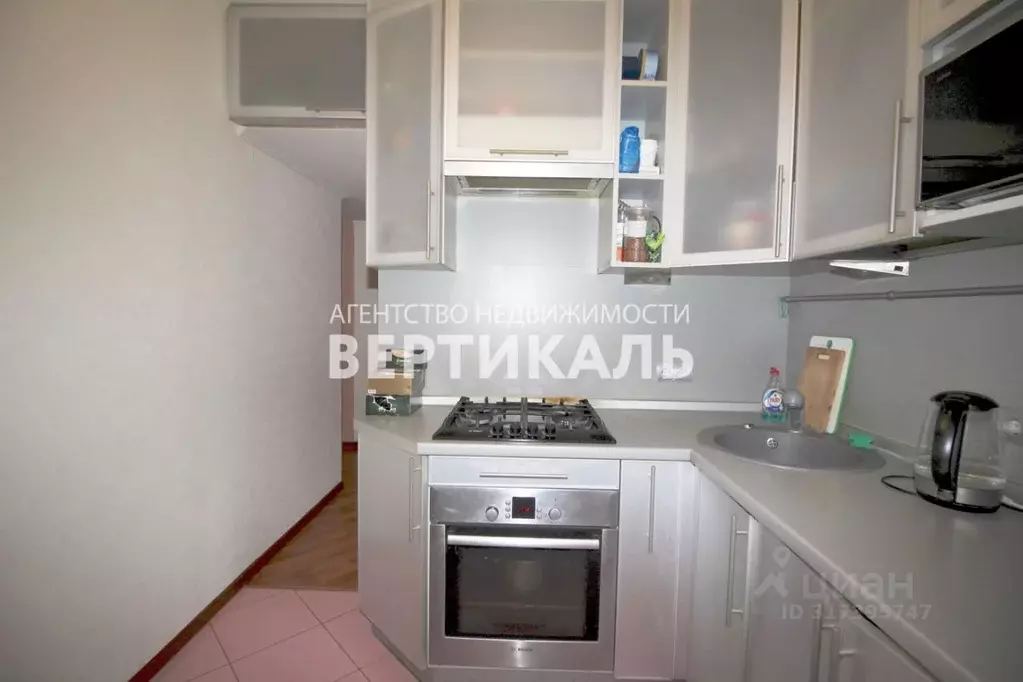 2-к кв. Москва Чертановская ул., 42К1 (50.0 м) - Фото 1