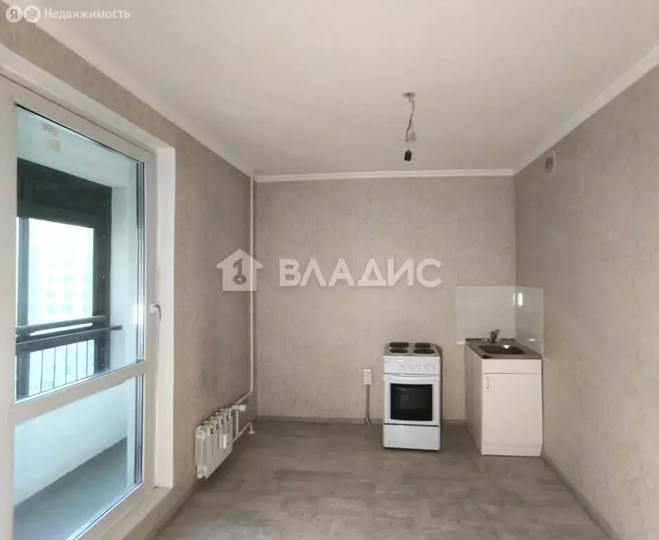 2-комнатная квартира: Москва, Кусковская улица, 12/1 (53.8 м) - Фото 2