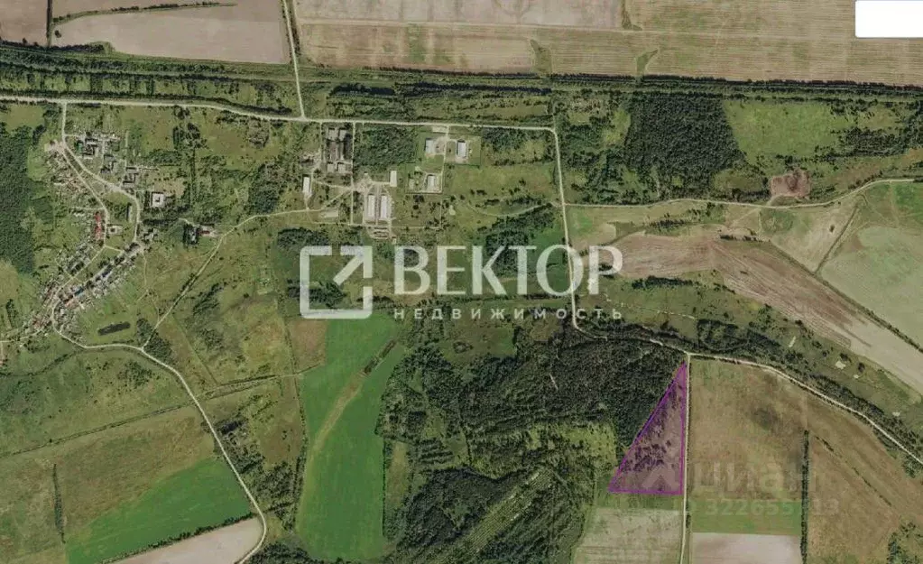 Участок в Ярославская область, Ростовский муниципальный округ, ... - Фото 2