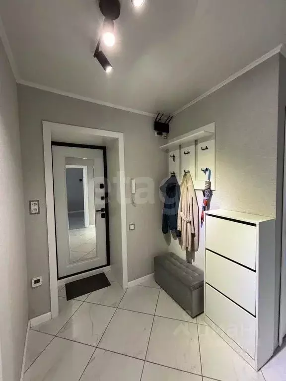 3-к кв. Башкортостан, Уфа бул. Ибрагимова, 23 (59.0 м) - Фото 1