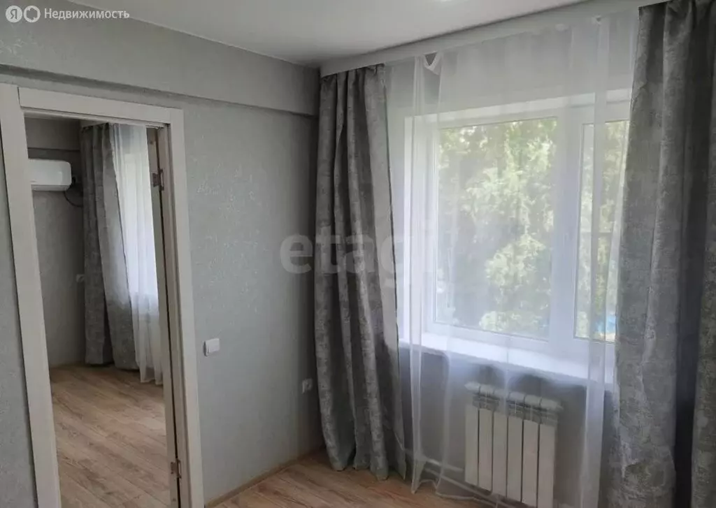 3-комнатная квартира: Узловая, Магистральная улица, 51 (44 м) - Фото 2