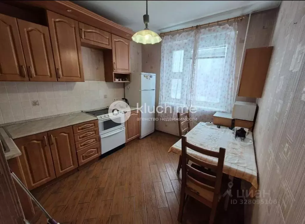 2-к кв. Московская область, Котельники Новая ул., 17б (54.0 м) - Фото 1