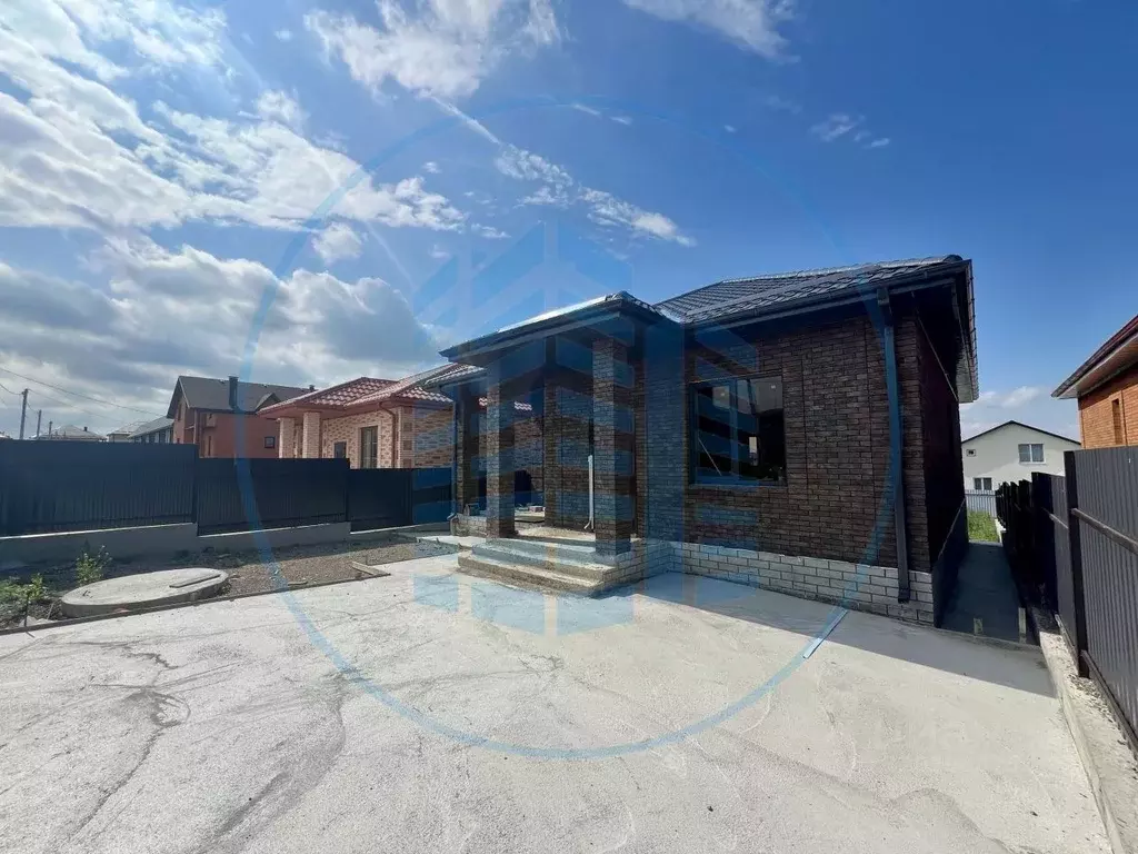 Дом в Ставропольский край, Предгорный муниципальный округ, ... - Фото 2