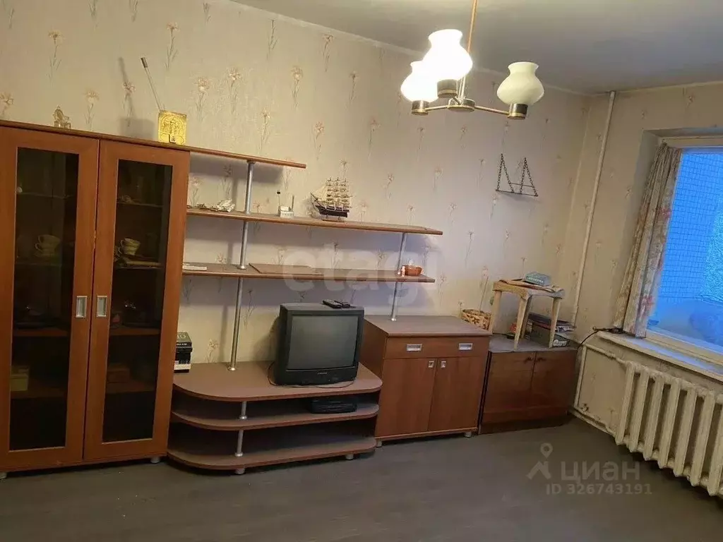 2-к кв. Пермский край, Пермь ул. Маршала Рыбалко, 99А (43.0 м) - Фото 2