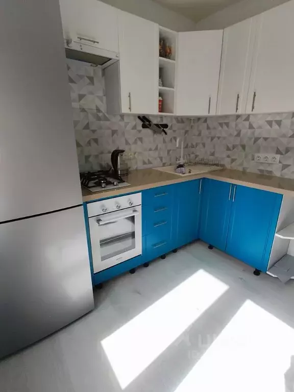 1-к кв. Москва Дубнинская ул., 12К4 (36.0 м) - Фото 1