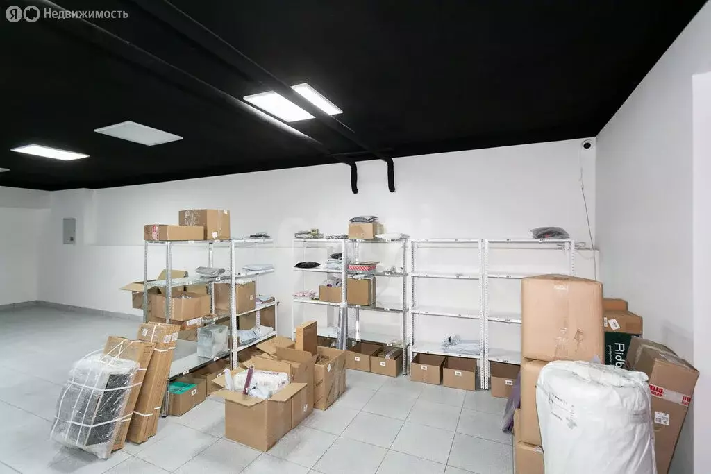 Помещение свободного назначения (99 м) - Фото 2