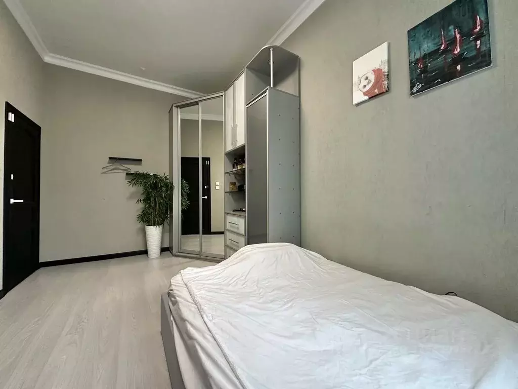 3-к кв. Москва ул. Маршала Новикова, 12К1 (80.0 м) - Фото 2