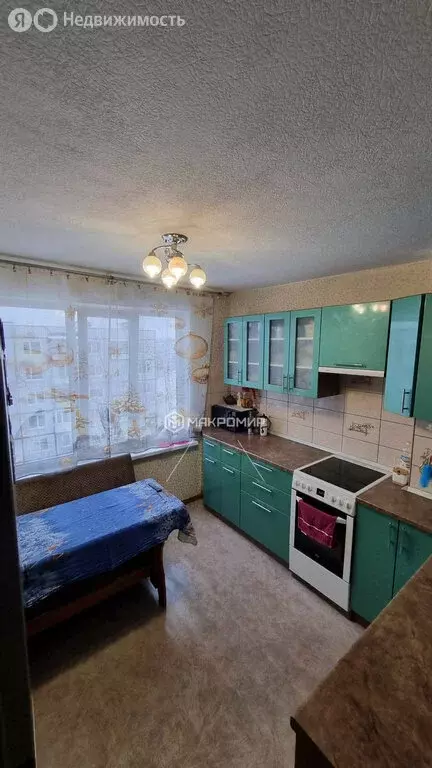 2-комнатная квартира: Северодвинск, Архангельское шоссе, 81 (47.2 м) - Фото 1